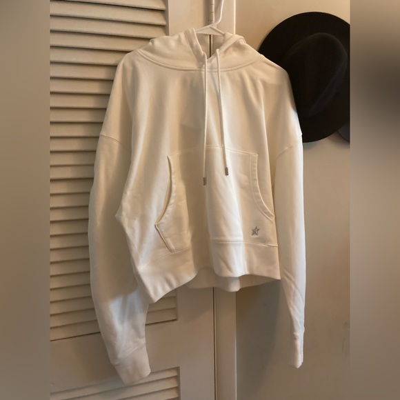 H&M Mugler Hoodie - Picture 2 of 3